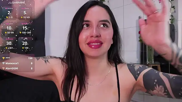 دردشة kaylee_lee الجنسية المباشرة
