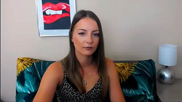 Chatroom XXX en direct de NatalieSexy