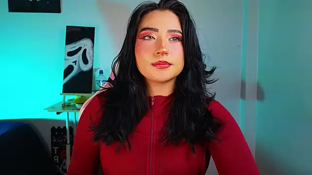 Czat XXX na żywo – Pauilina