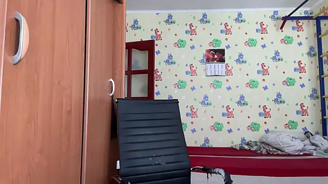 Živý XXX chat chiraq1945