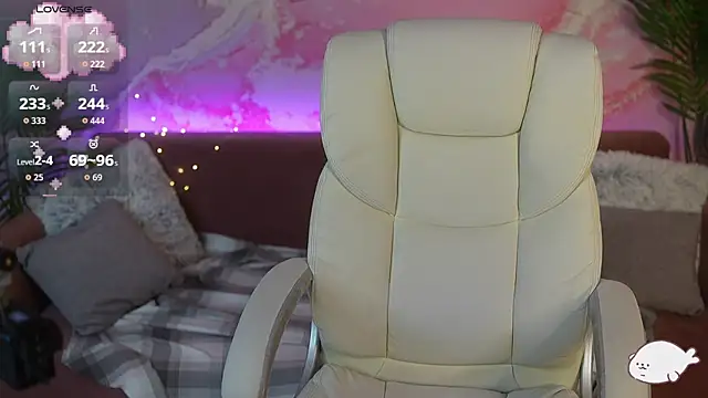 Živý XXX chat MariaMedow