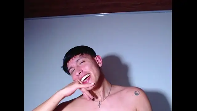 rowanbig Chat XXX in diretta