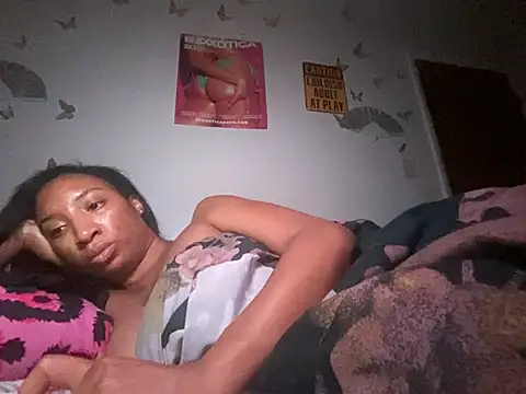 Chat XXX Live LeBimbo