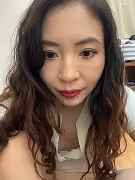 mimi_181 现场XXX聊天