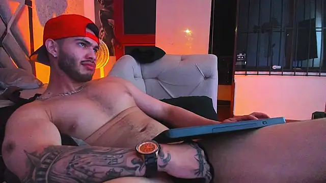 Vincentblack Chat XXX in diretta