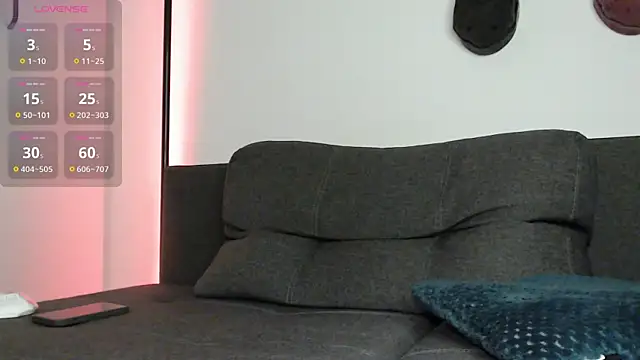 Chat XXX en directo de Lazar_angels