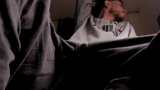 s_sven03 Live XXX-chat