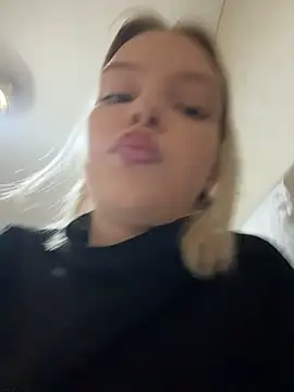 Czat XXX na żywo – AshleyMur