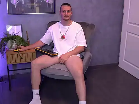 Alex_Wilde Live XXX-Chat