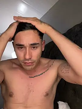 Chat XXX Live Adam_Grey