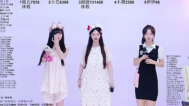 1X-two Live XXX Chat