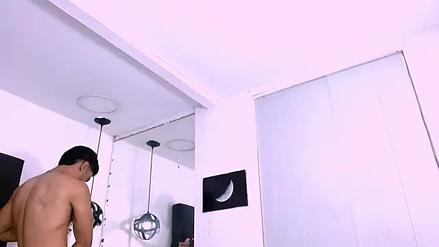 Živý XXX chat Dannesh_