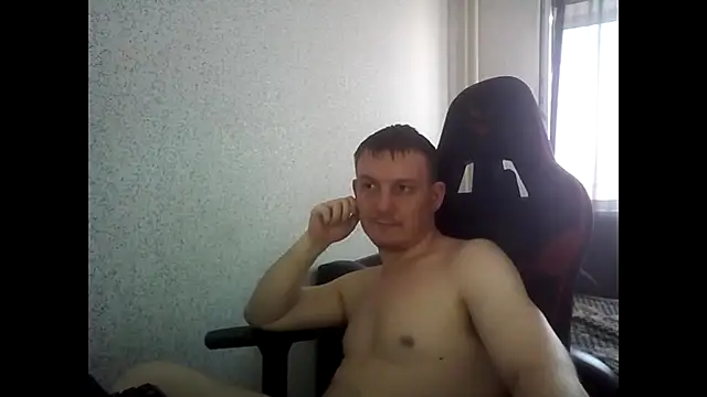 MysteriousWanderer Chat XXX live