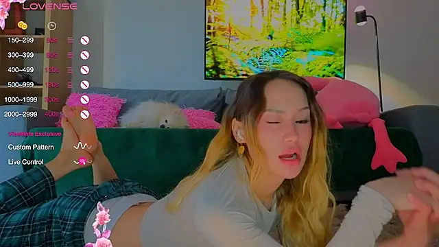 baobei03n Live XXX chat