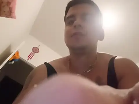 David30Bby Adlı Modelin Web Kamerası Şovu