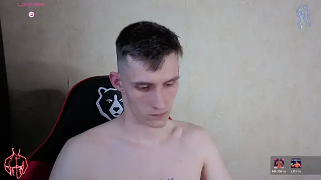 touch_me7 Chat XXX live