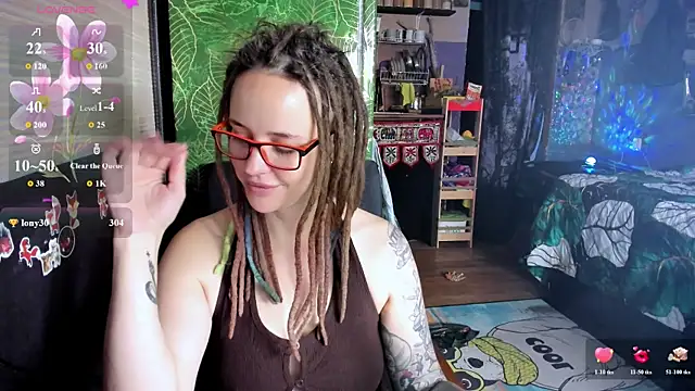 LisaFoxy_y Chat XXX live