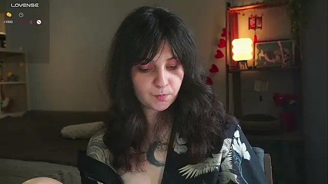 maymary_ 现场XXX聊天