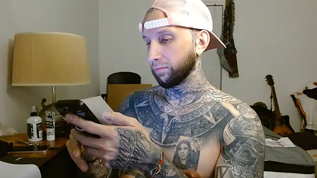 bobbybacala91 라이브 XXX 채팅