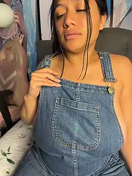 Živý XXX chat Im_Little