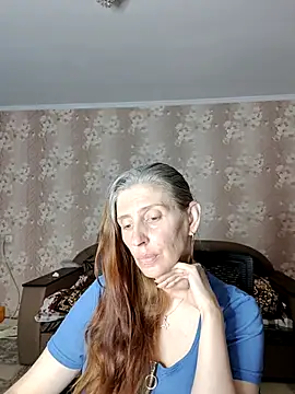 Chatroom XXX en direct de CandiCole