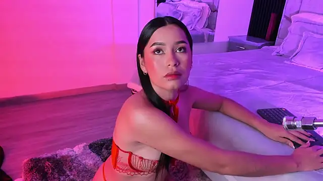 Alessiaspice – Naživo XXX chat