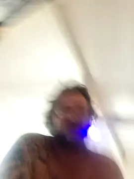 bigdaddypatches37's Webcam Show