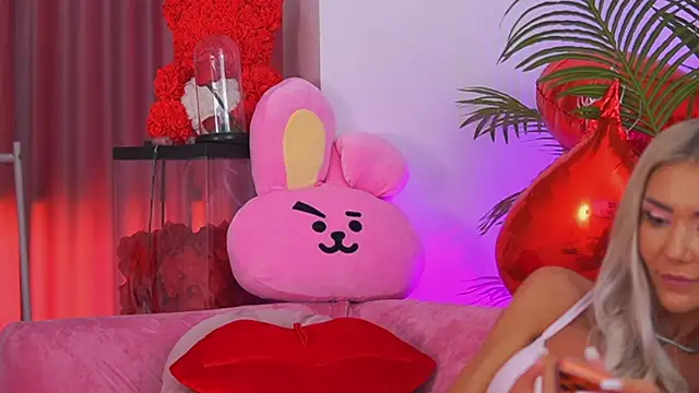 Živý XXX chat fallingangel