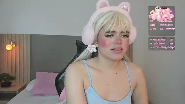 Chat XXX Live loly_berry
