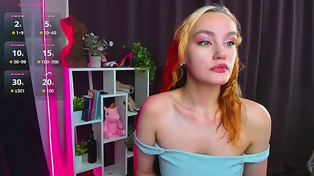 Ida_FaneStain's Live XXX Chat