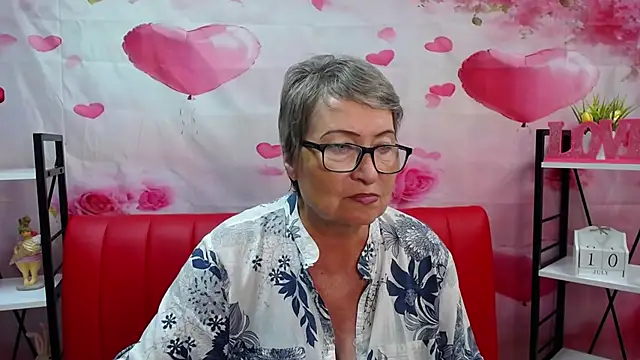 OlgaLuck Chat XXX live