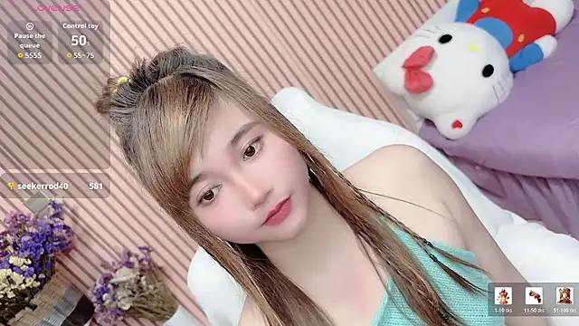 di-or-'s Live XXX Chat