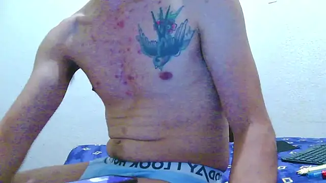 Latinopervs Live XXX Chat