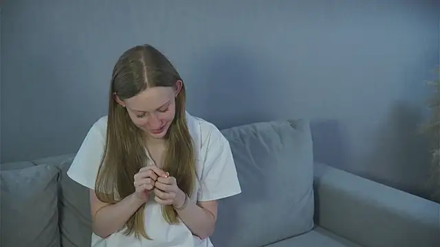RoseannPolintan live XXX chat