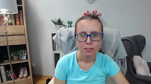 sweetxLizzy's Live XXX Chat