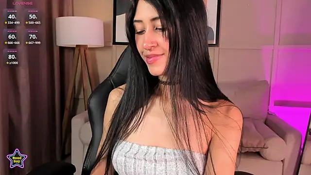 internett_sweetheart's Live XXX Chat