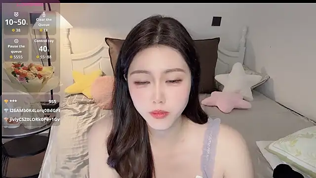 m1an_168 现场XXX聊天