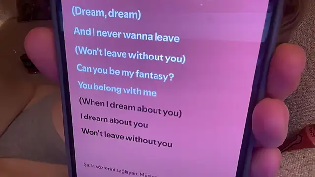 rubyxen Live XXX-Chat