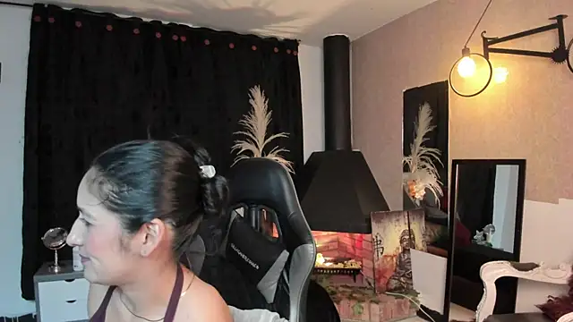 Vicky_Angeel Live XXX-chat
