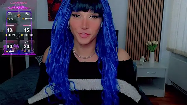 HelenSpellman's Live XXX Chat