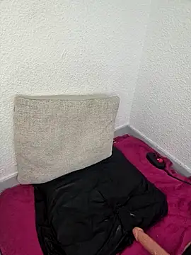 Chat +18 de princessekandy666 ao vivo