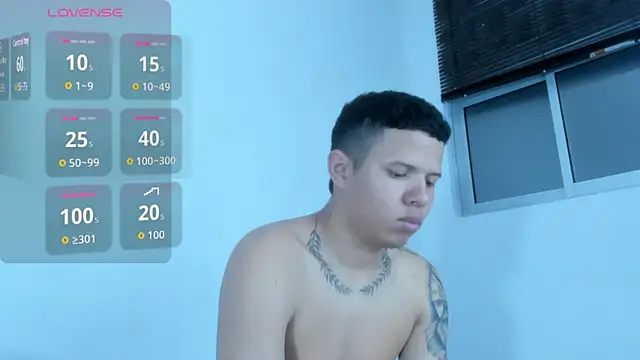 StevenSlimBoy 라이브 XXX 채팅