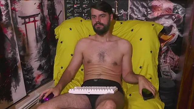 Živý XXX chat 00george
