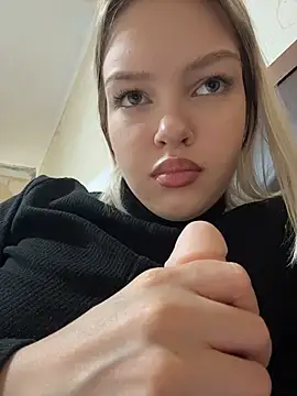 Živý XXX chat AshleyMur