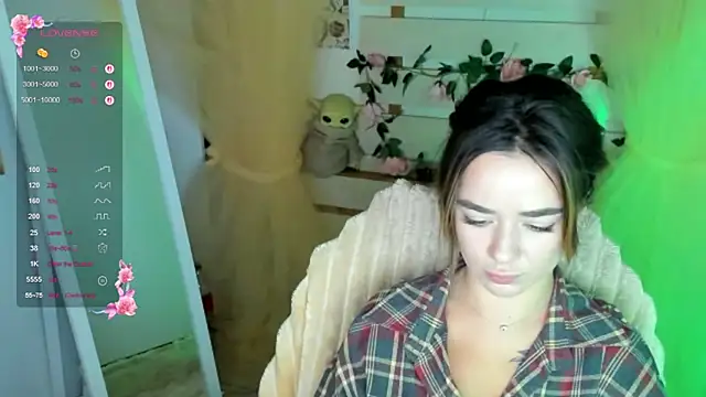 Bella_XO's Live XXX Chat