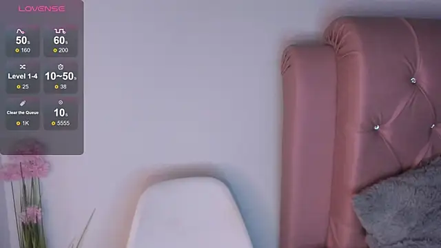 Živý XXX chat shara_queen1