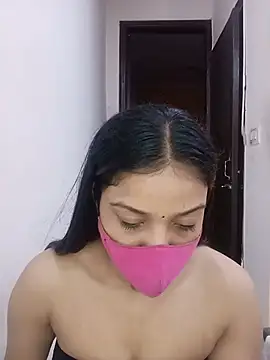 Chatroom XXX en direct de Cute_Rakhi8
