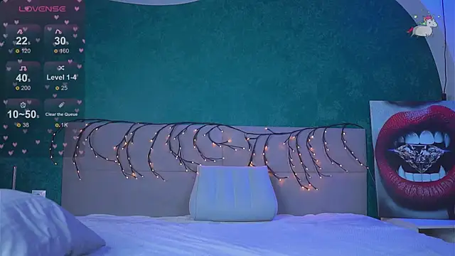 دردشة Kriswix الجنسية المباشرة