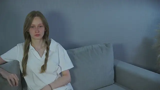 RoseannPolintan's Live XXX Chat