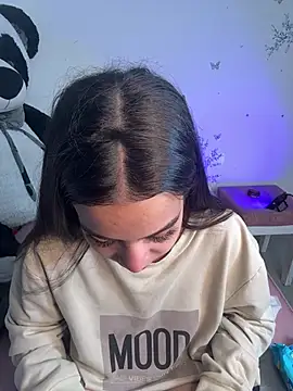 Živý XXX chat IamSteph13